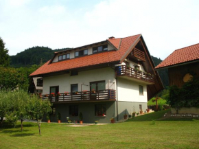 Rooms Zupančič